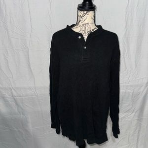 Button Up Long Sleeve